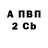 АМФЕТАМИН Розовый benga