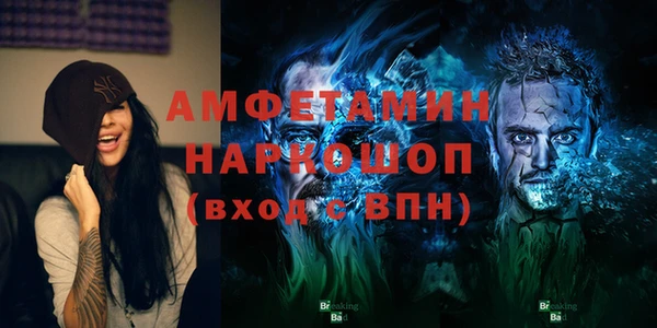 молекула духа Алексин